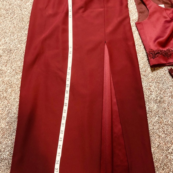 Used set of 3 pieces lady suit size 38 - Picture 2 of 16